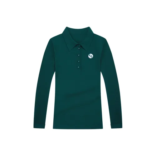 RYDER CUP EST.1927 Женские Поло
