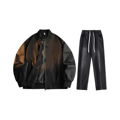 A.X.S.K Повседневная спортивная одежда унисекс