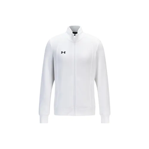 Under Armour Белые Женские Куртки