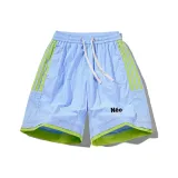 Светло-голубой