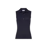 Морской синий