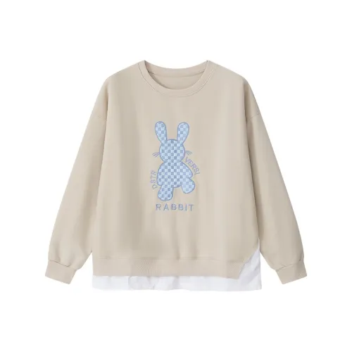 Katie Ermilio Толстовка Женская Розовая