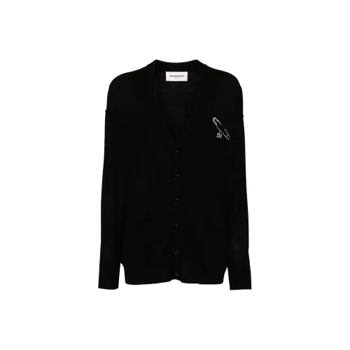 Sonia Rykiel Черный Женский Трикотаж