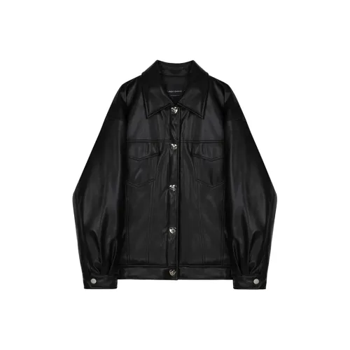 VEGA CHANG Куртка Женская Радуга Черная