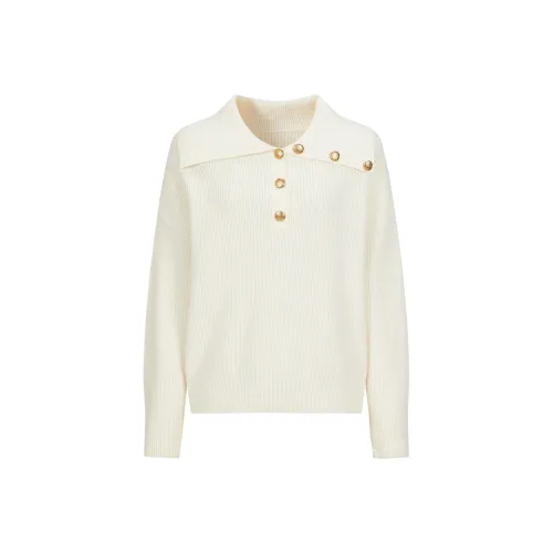 JZ. ANNAKRO Женские Трикотажные изделия