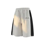 Светло-серый