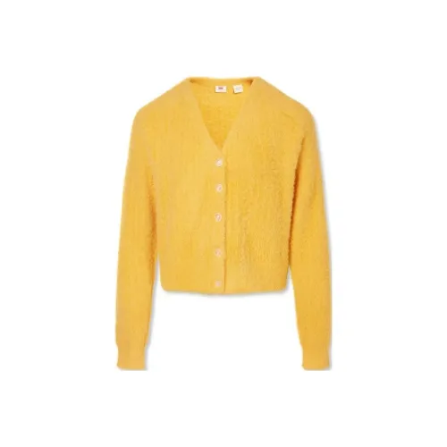 Levis Женские Трикотажные изделия