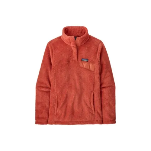 Свитшот Patagonia RE ToolSnap T женский