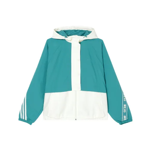 ADIDAS NEO Blue Женские Куртки