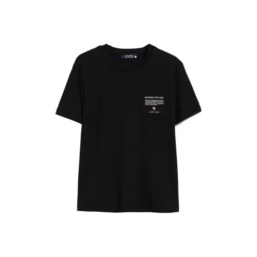 MaxMara Черные Женские Рубашки T