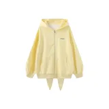 Светло-желтый