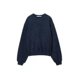 Морской синий