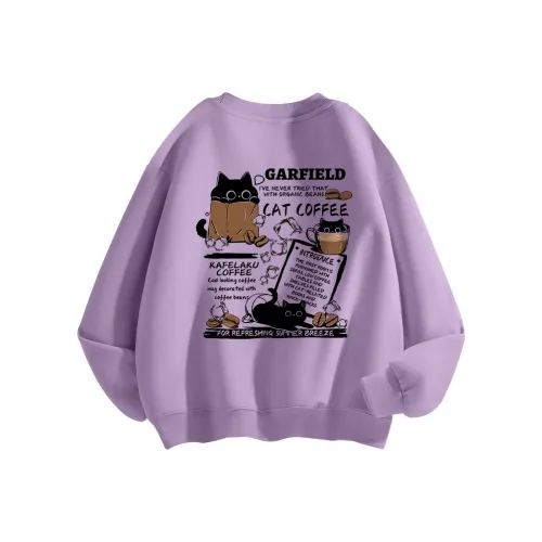 GOSO Женские Свитшоты