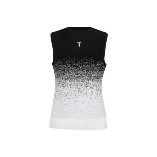 EUROPEAN TOUR Трикотаж Осенний Женский