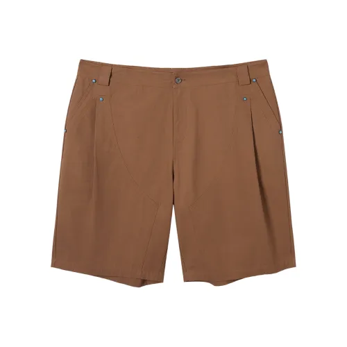 Шорты N Max унисекс повседневные