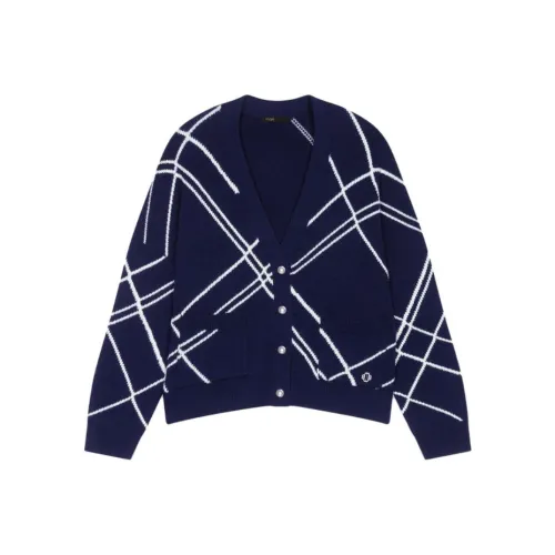 Maje Морской Женский Трикотаж