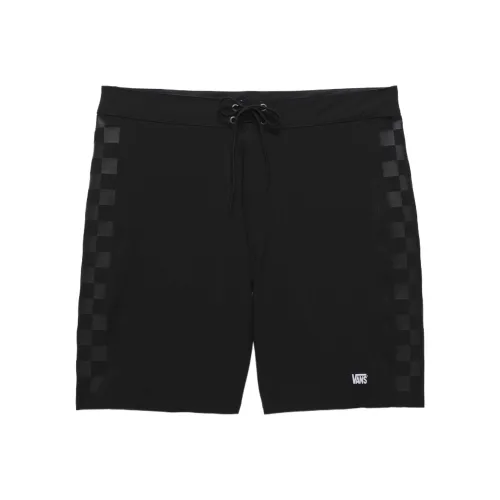 Vans Черные Мужские Повседневные Шорты