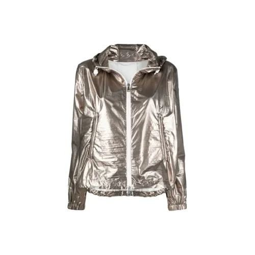 Moncler Куртки и Пальто Женские