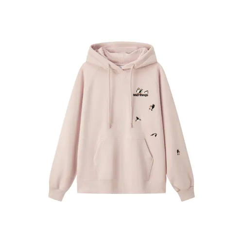 SEM R Женские Свитшоты