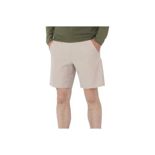 SALOMON WAYFARER EASE Повседневные шорты Мужской Eritrea