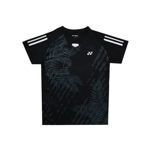 YONEX Мужская Бадминтонная Джерси