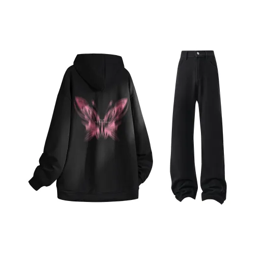 D&W Унисекс Свитшоты Комплекты