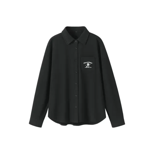 Miniso Женские Рубашки