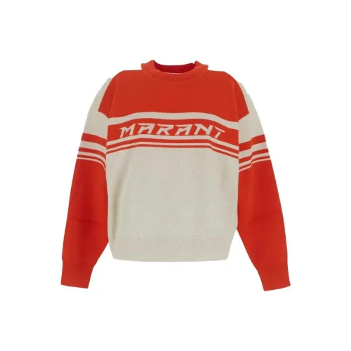 ISABEL MARANT Многоцветные Женские Свитшоты