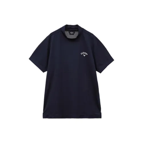 Callaway SS23 Гольф Одежда Мужская