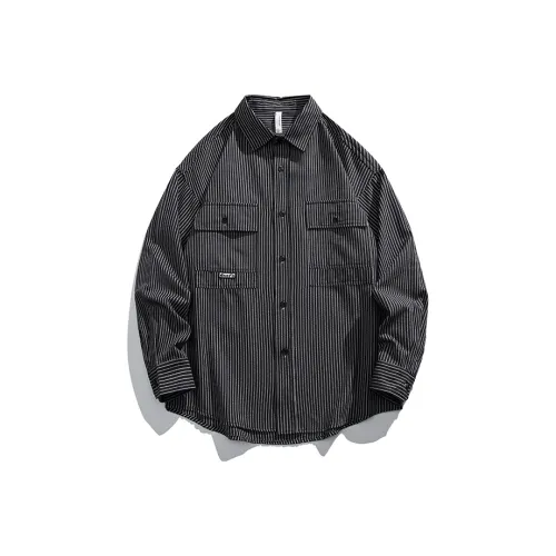 KRISTALIA Унисекс Рубашки