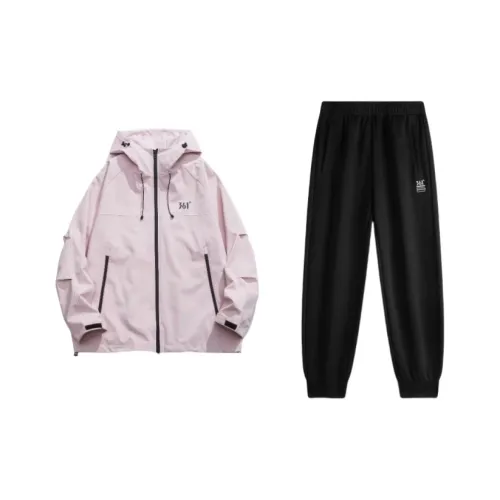 361° Унисекс Свитшот Комплекты