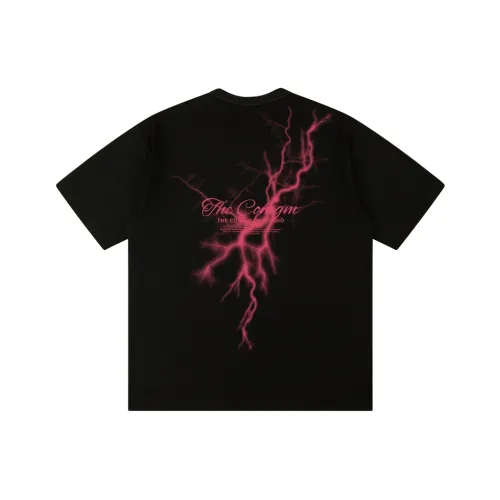 COMGM Женские футболки