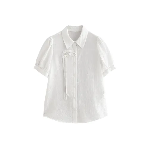 Женские рубашки