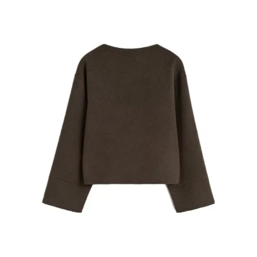 TOTEME Трикотаж Женский Chocolates Смешанный Цвет