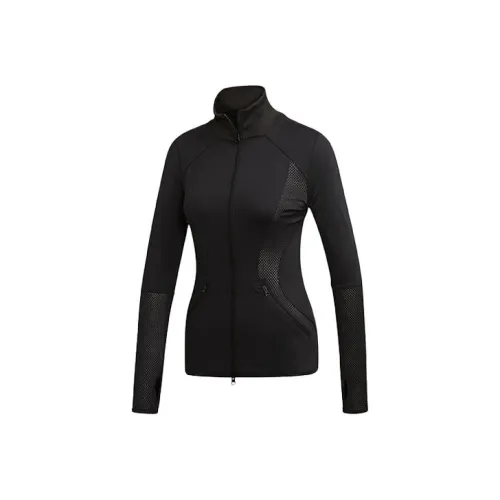 Adidas Essential Черные Женские Куртки