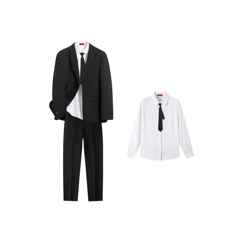 Magmode Унисекс Офисные костюмы