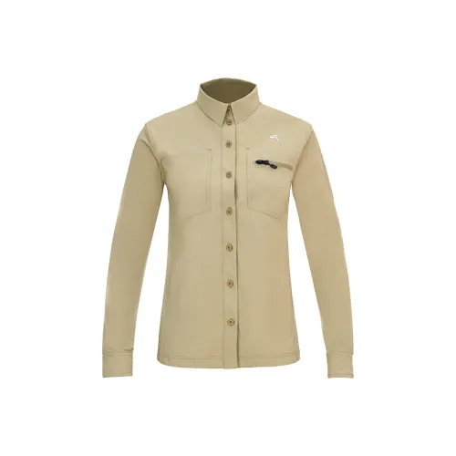 Tittallon Женские Рубашки