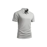 Светло-серый