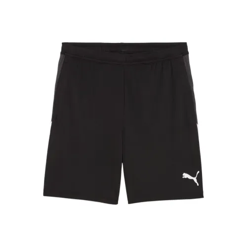 PUMA INDIVIDUALLIGADRYCELL Футбол Низ Мужской Черный 03