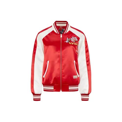 EVISU Женские Куртки