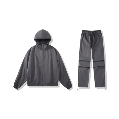 I'm David Повседневная спортивная одежда Унисекс