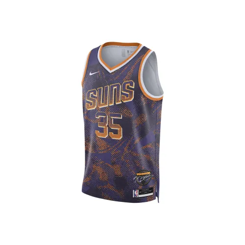 Nike Баскетбольная Джерси Мужская Новая Орхидея Белый