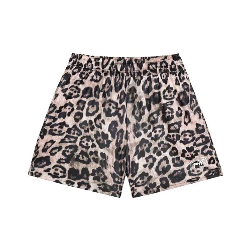 Шорты унисекс повседневные TIP Off