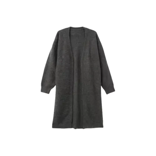 Dear Zhazha Трикотаж Женский Серый