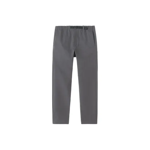 Goldwin Мужские Повседневные Брюки