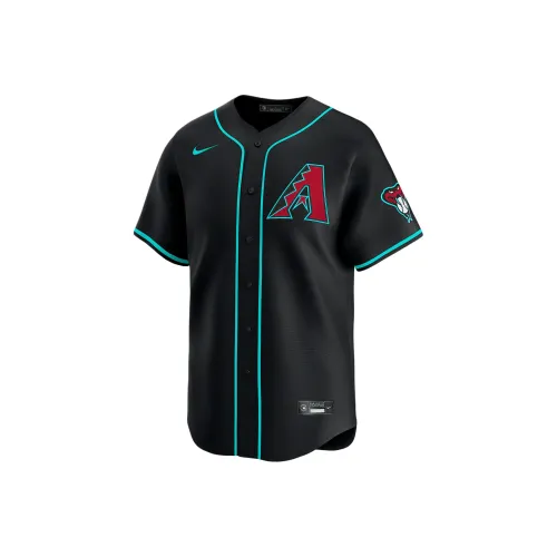 nike ArizonaDri Спортивная одежда для тренировок Мужской Черный