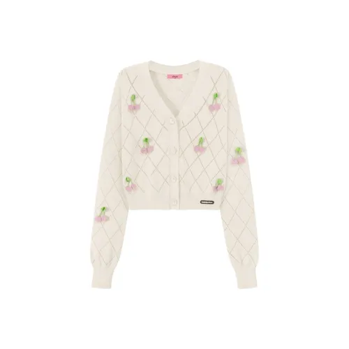 CHUU Трикотаж Подарочный набор для женщин