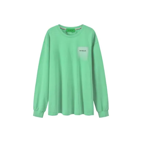 NO ONE ELSE Унисекс Футболка