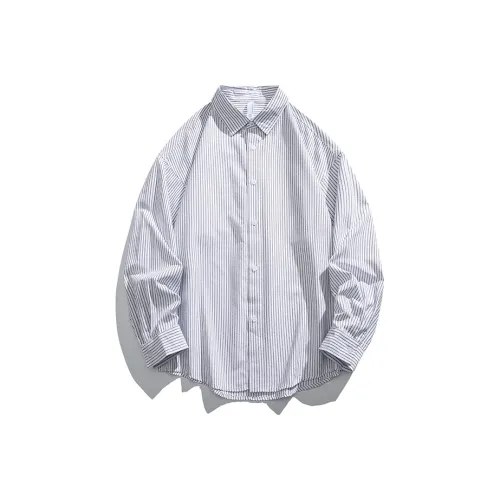 KRISTALIA Унисекс Рубашки