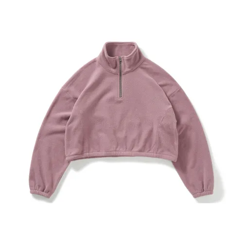 714STREET Женские свитшоты